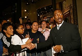 Eddie Murphy : Hollywood's Black King