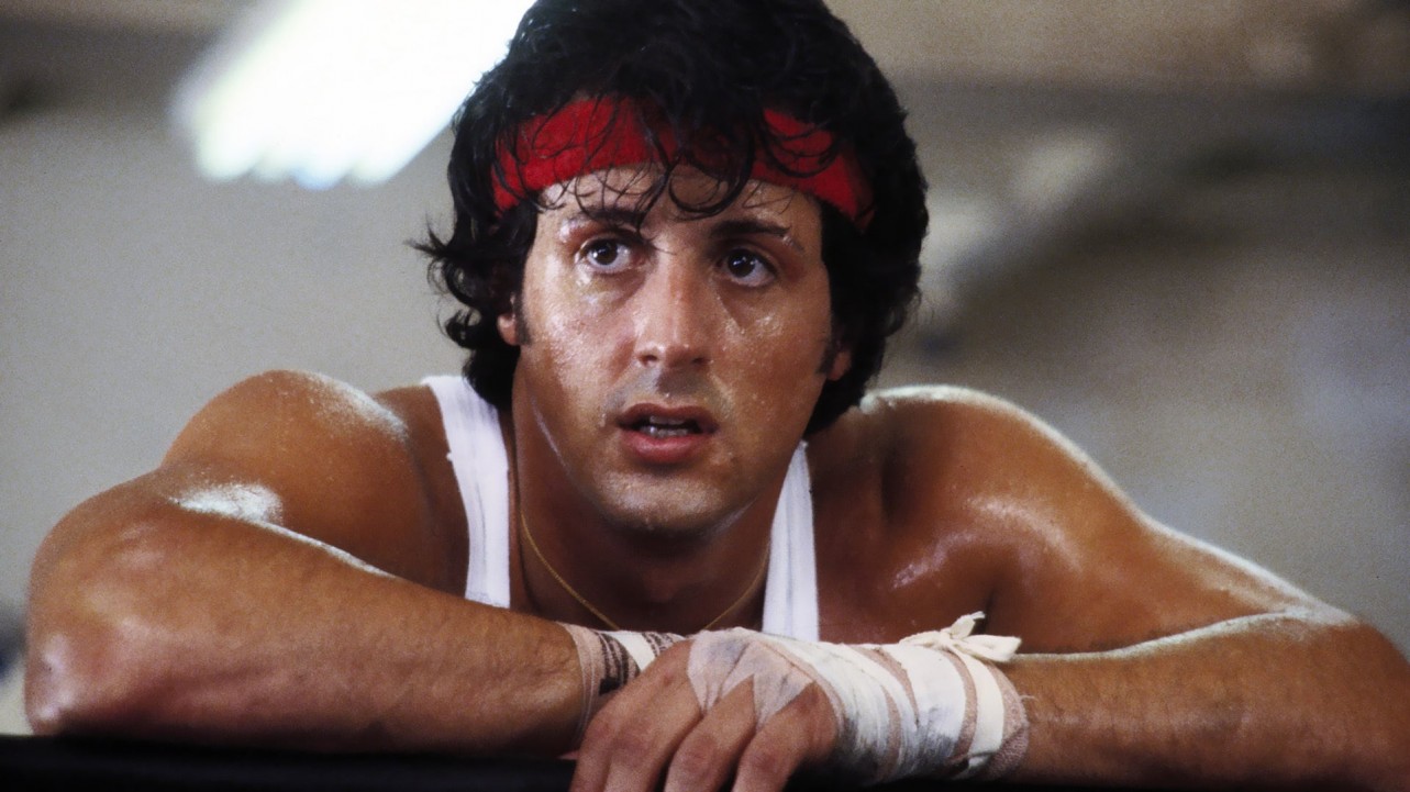 Rocky II