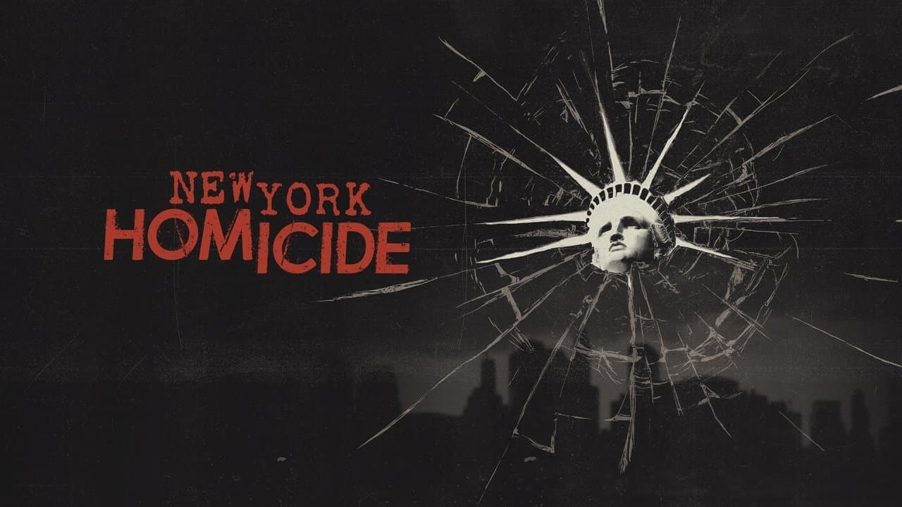 New York Homicide