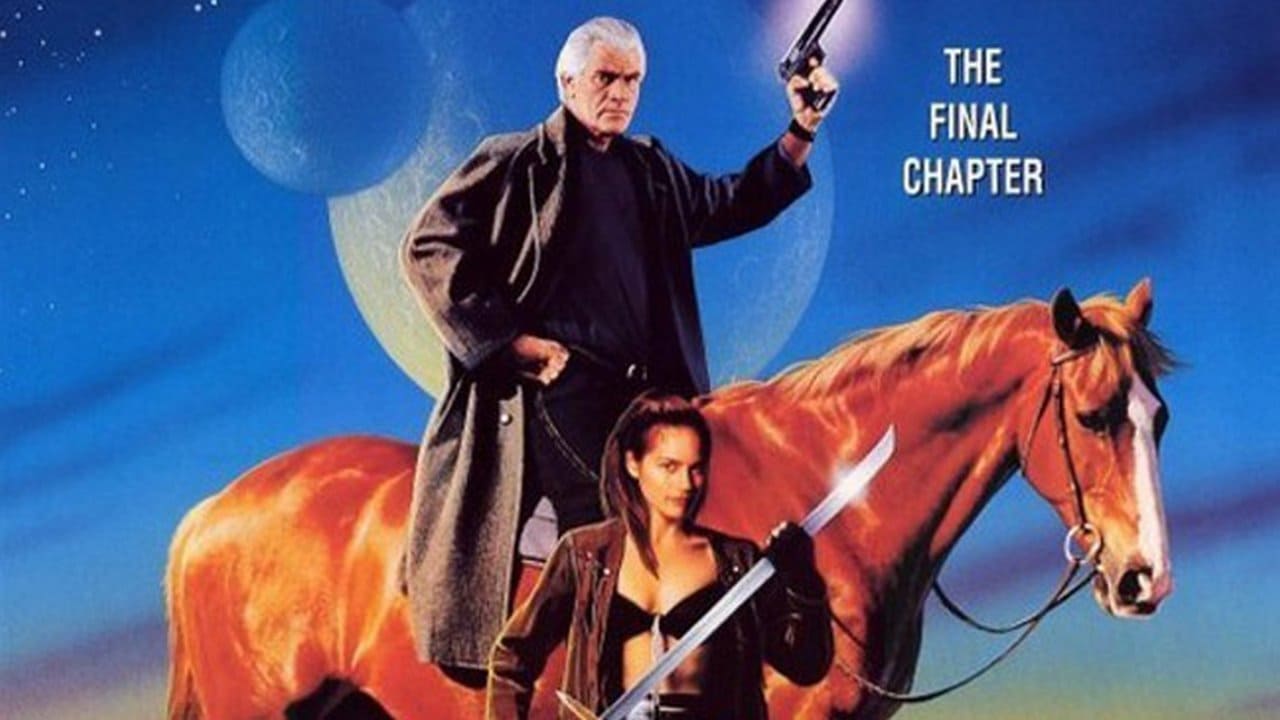 Trancers 5: Sudden Deth