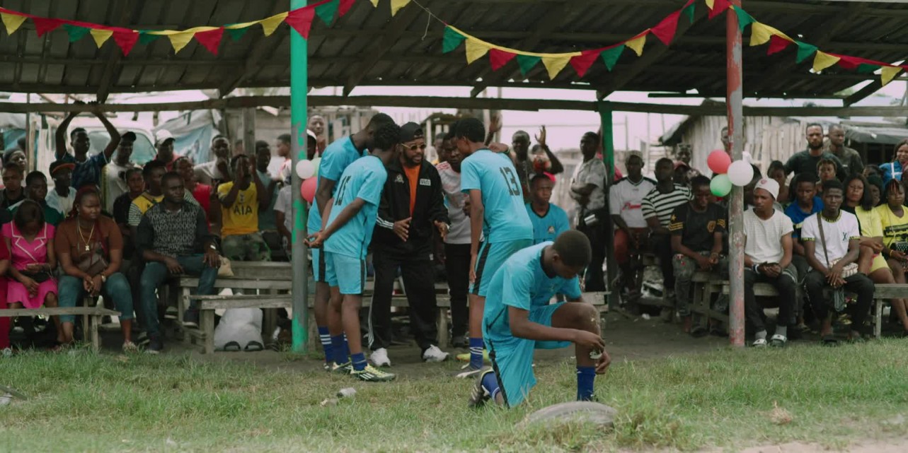 Onye Egwu