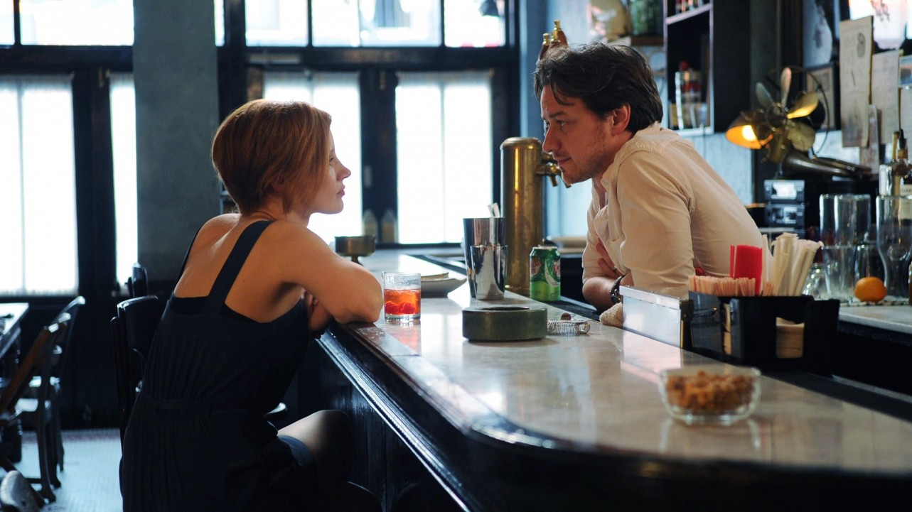 The Disappearance of Eleanor Rigby: Her