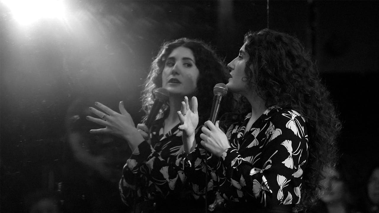 Kate Berlant: Cinnamon in the Wind