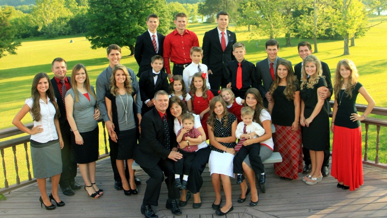 Bringing Up Bates