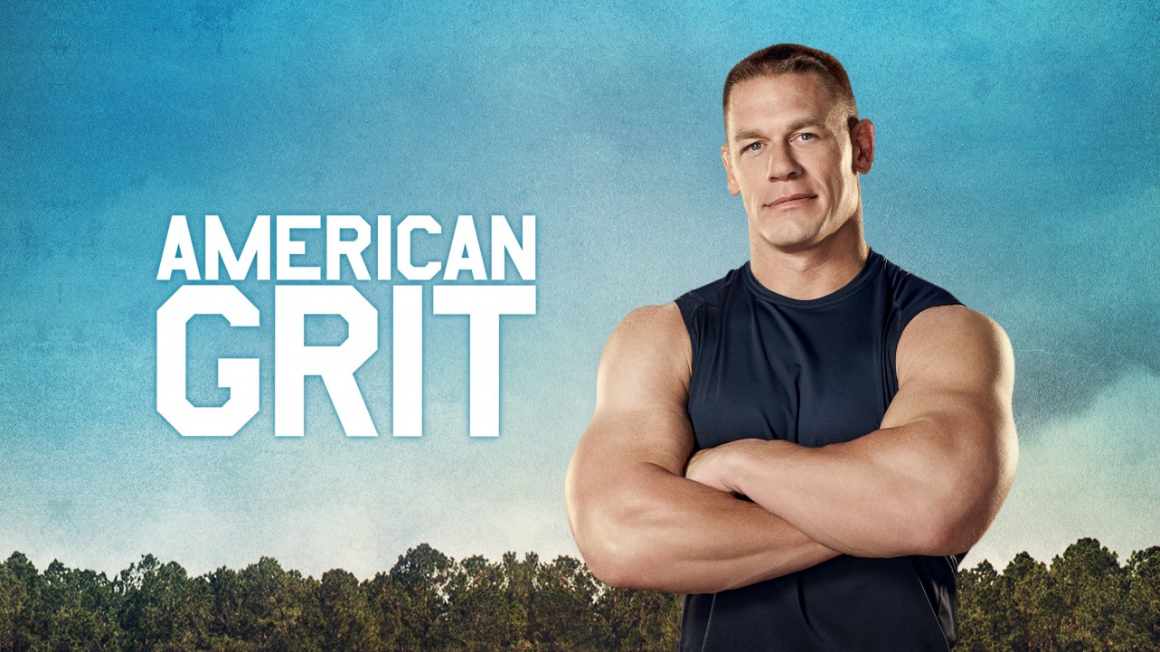 American Grit