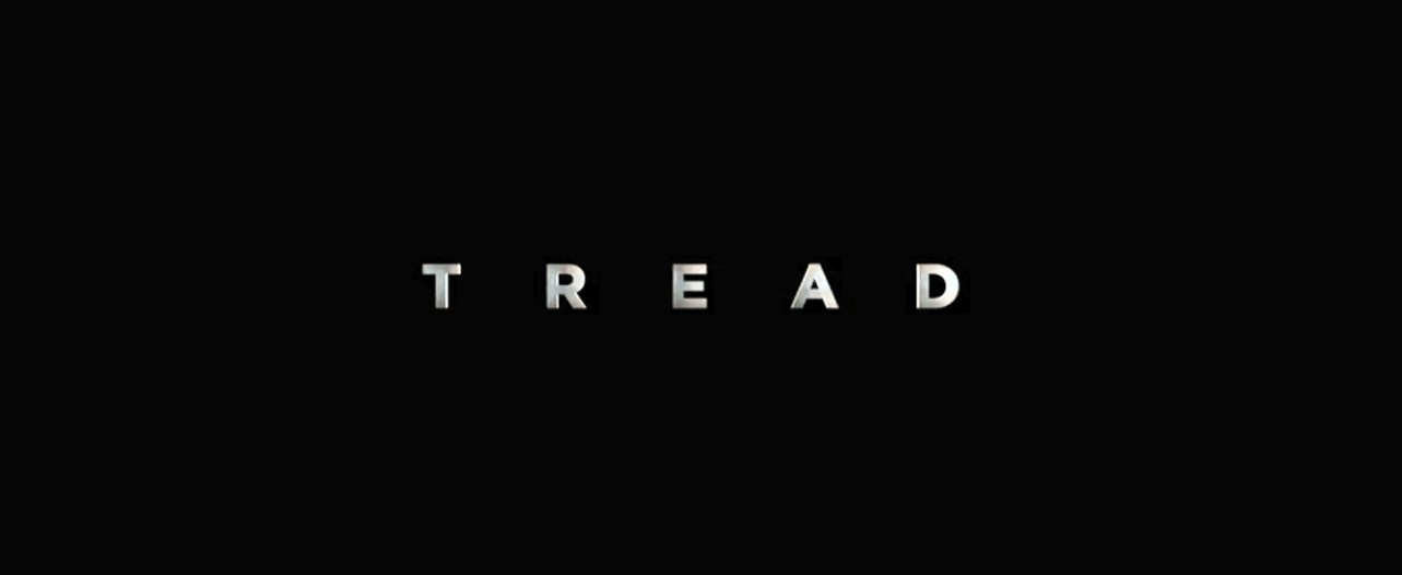 Tread