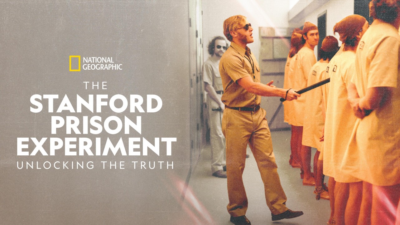 The Stanford Prison Experiment: Unlocking the Truth