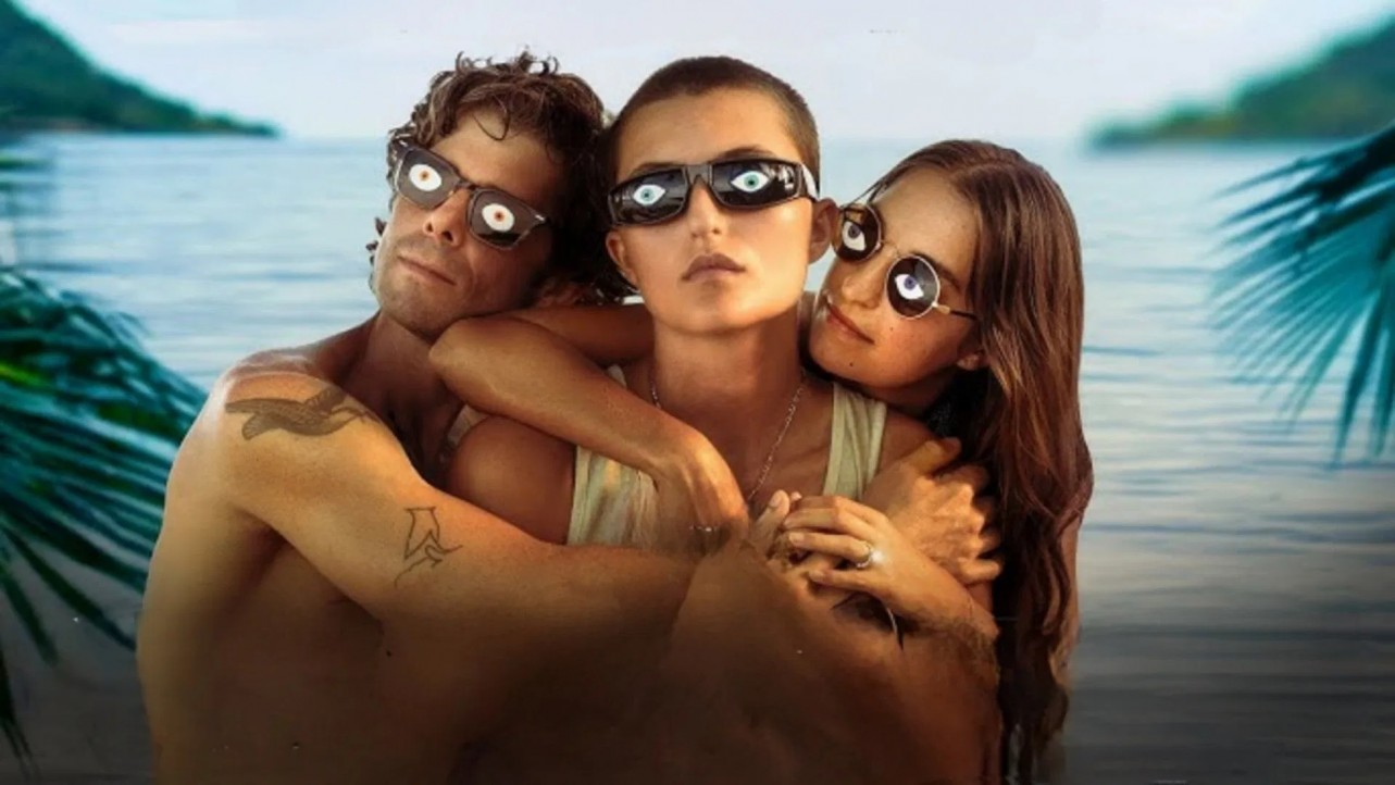 I Really Love My Husband