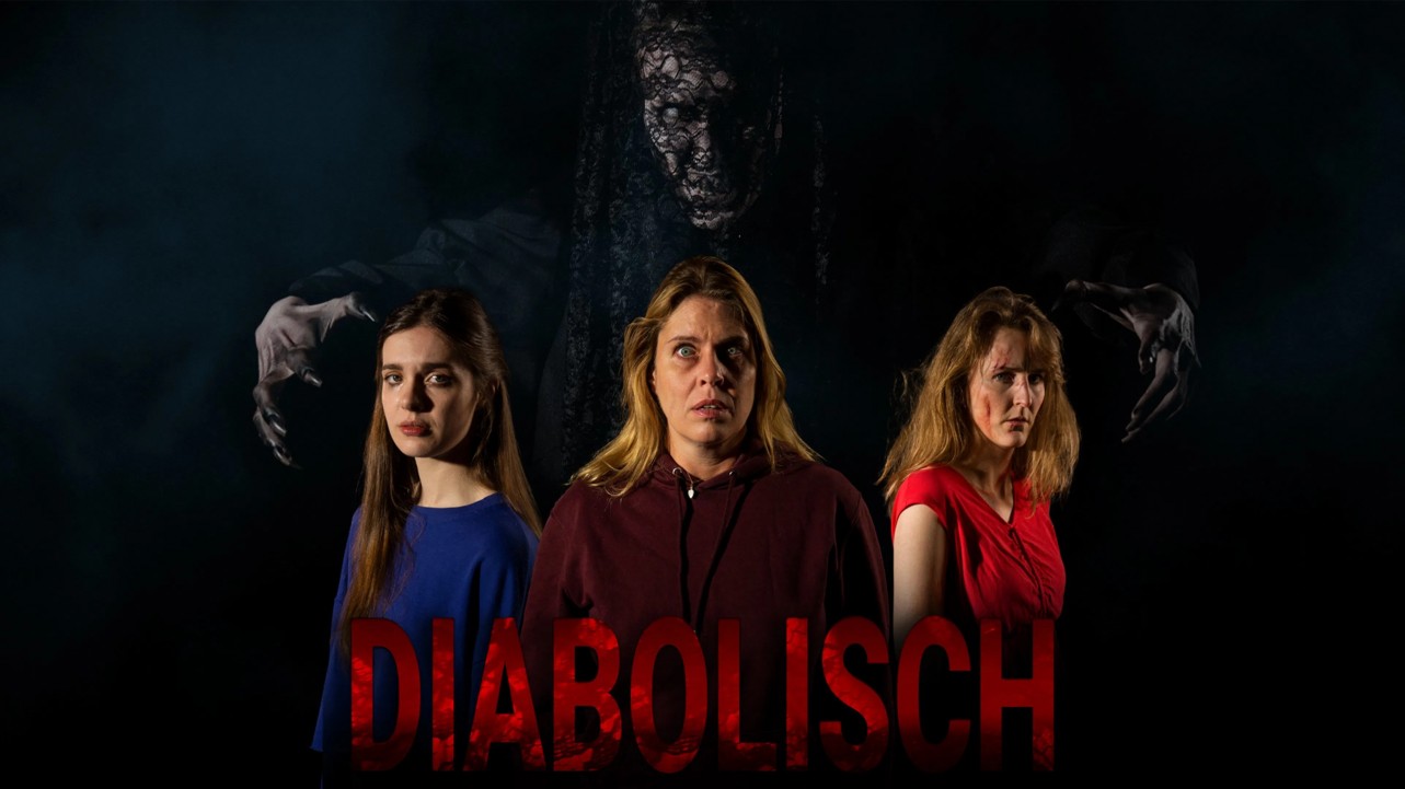 Diabolisch
