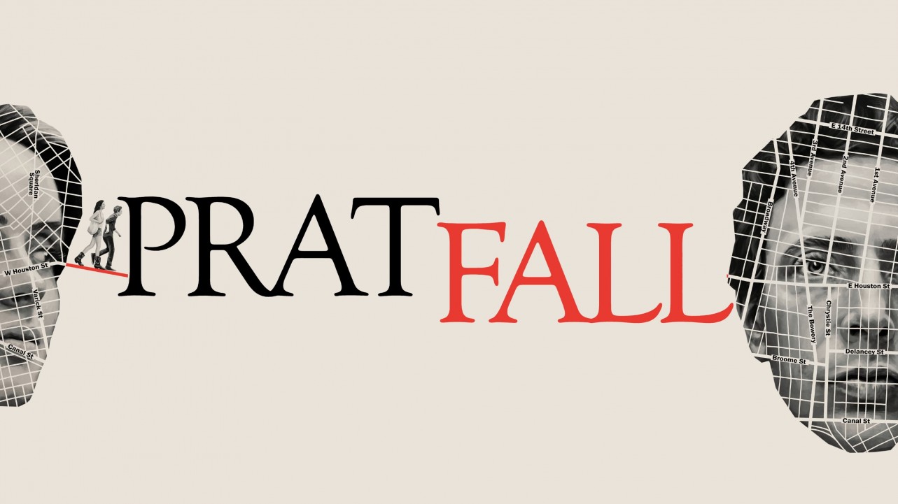 Pratfall