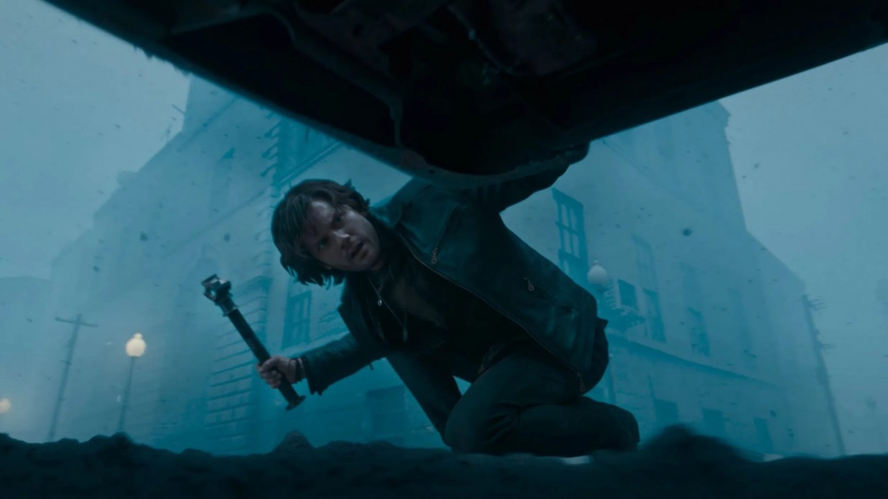 Return to Silent Hill