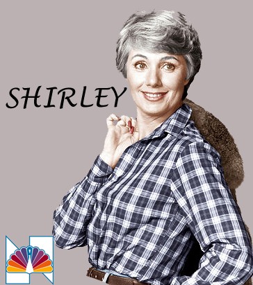 Shirley