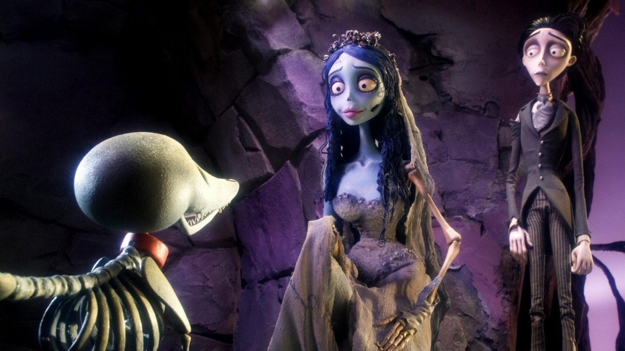 Corpse Bride