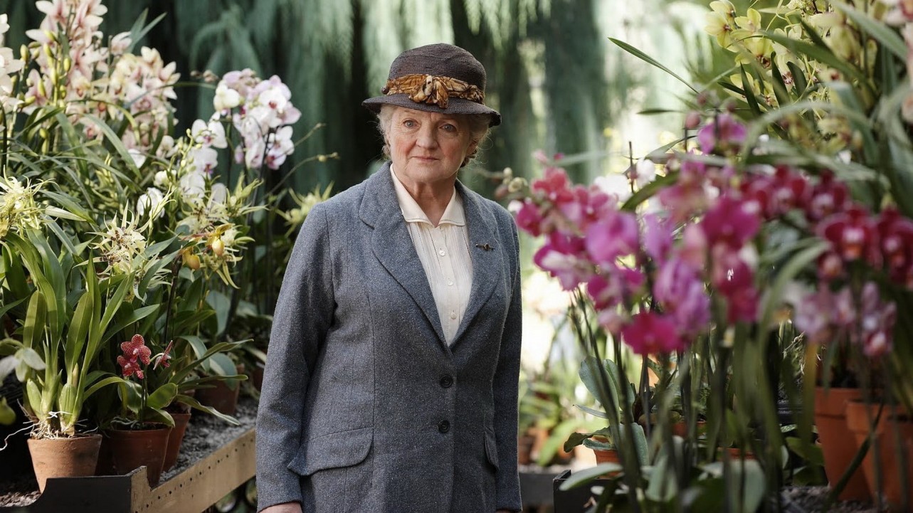 Agatha Christie's Marple