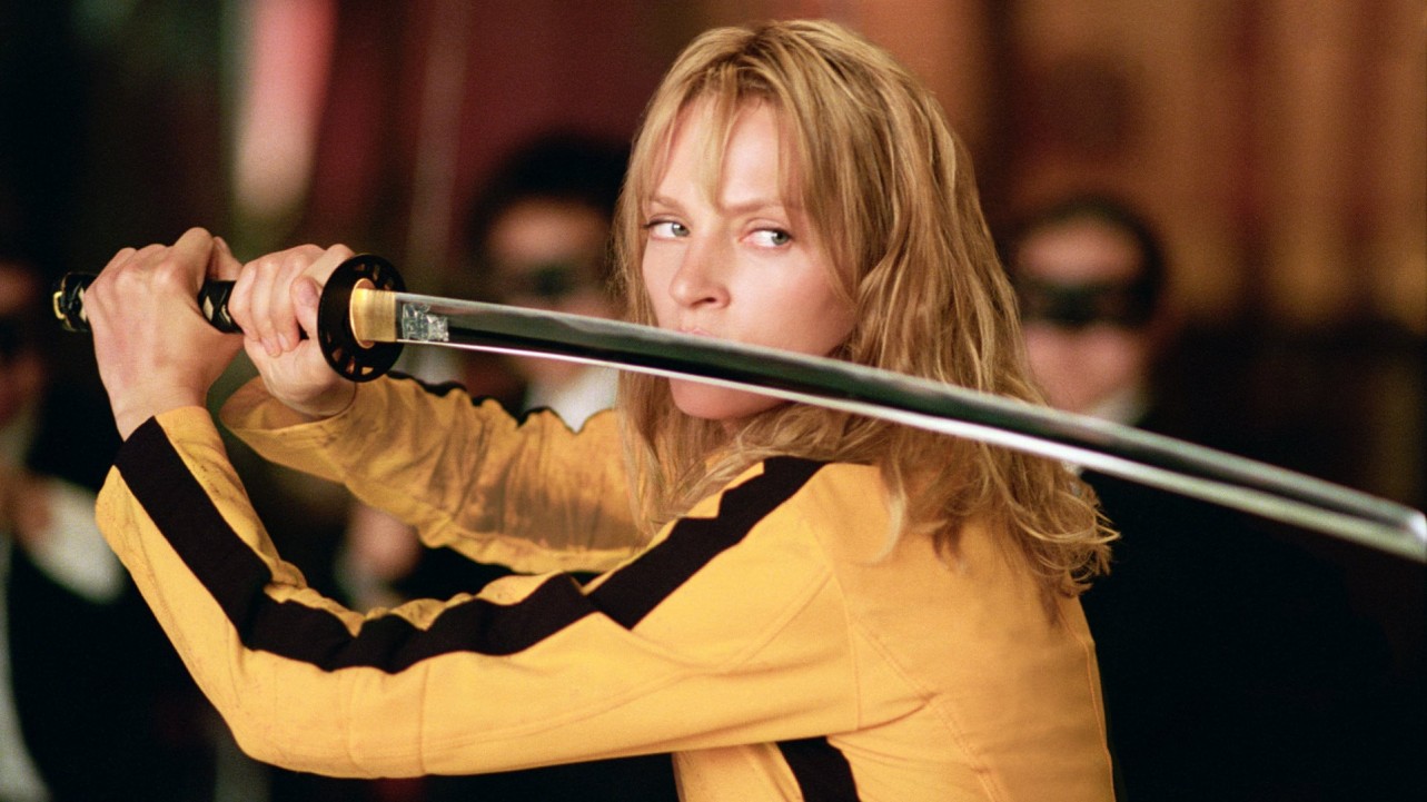 Kill Bill: Vol. 1