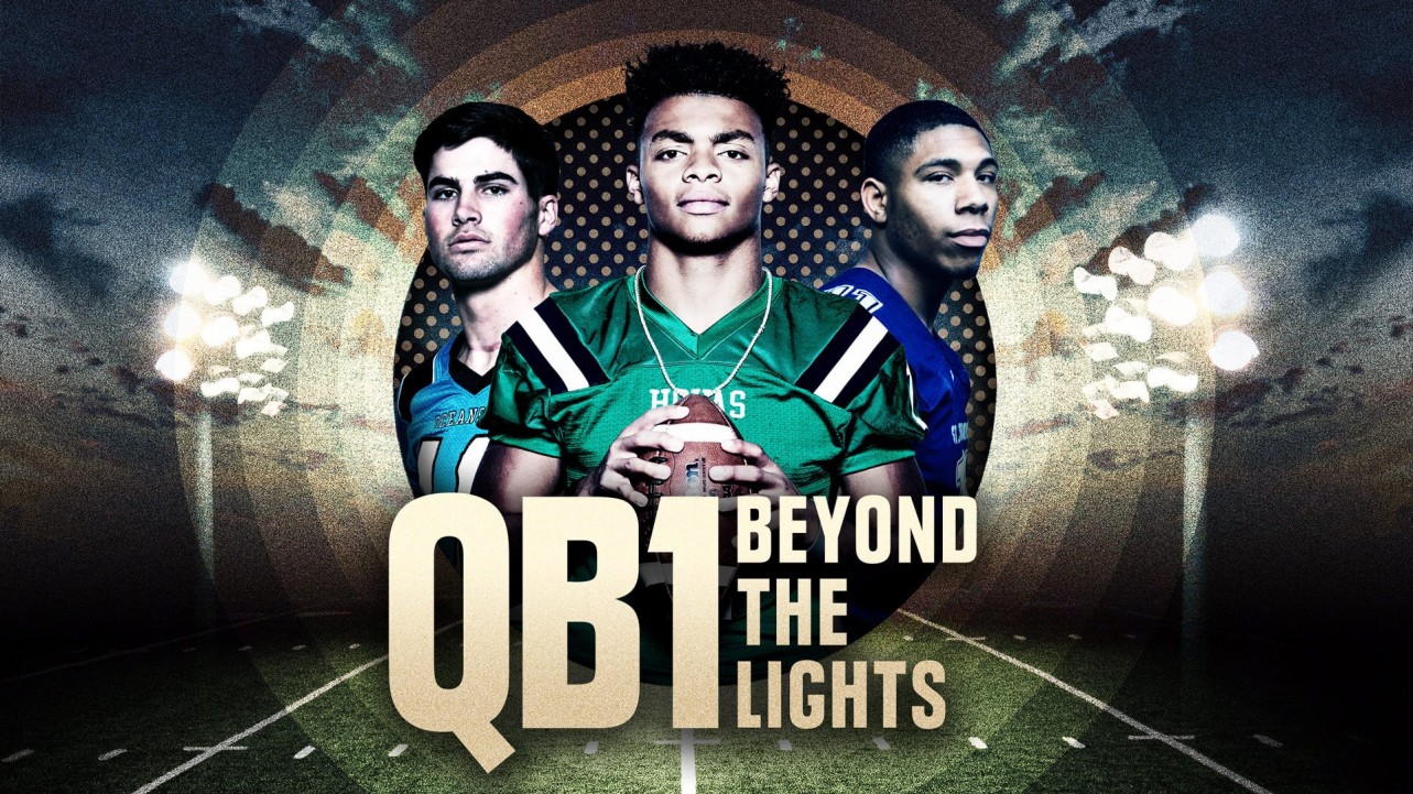 QB1: Beyond the Lights