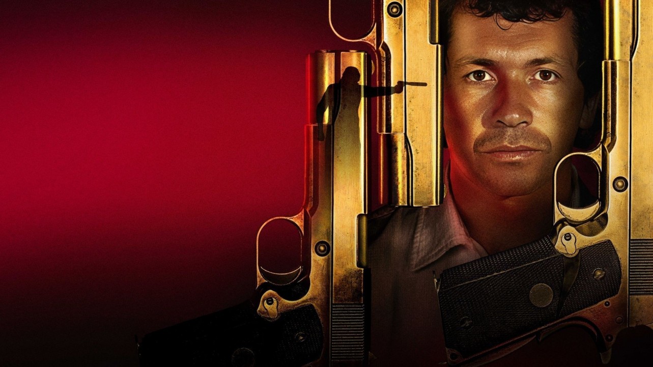 The Essex Murders: Who Killed Goldfinger?