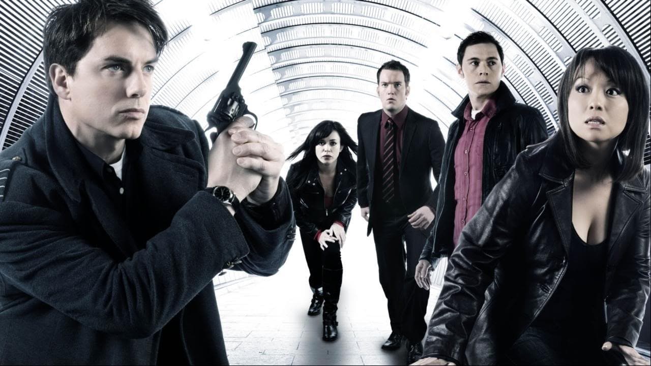 Torchwood