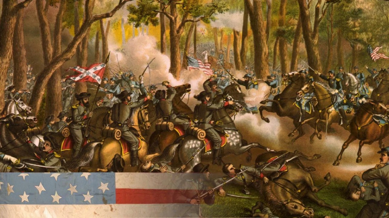 The Ultimate Civil War Series