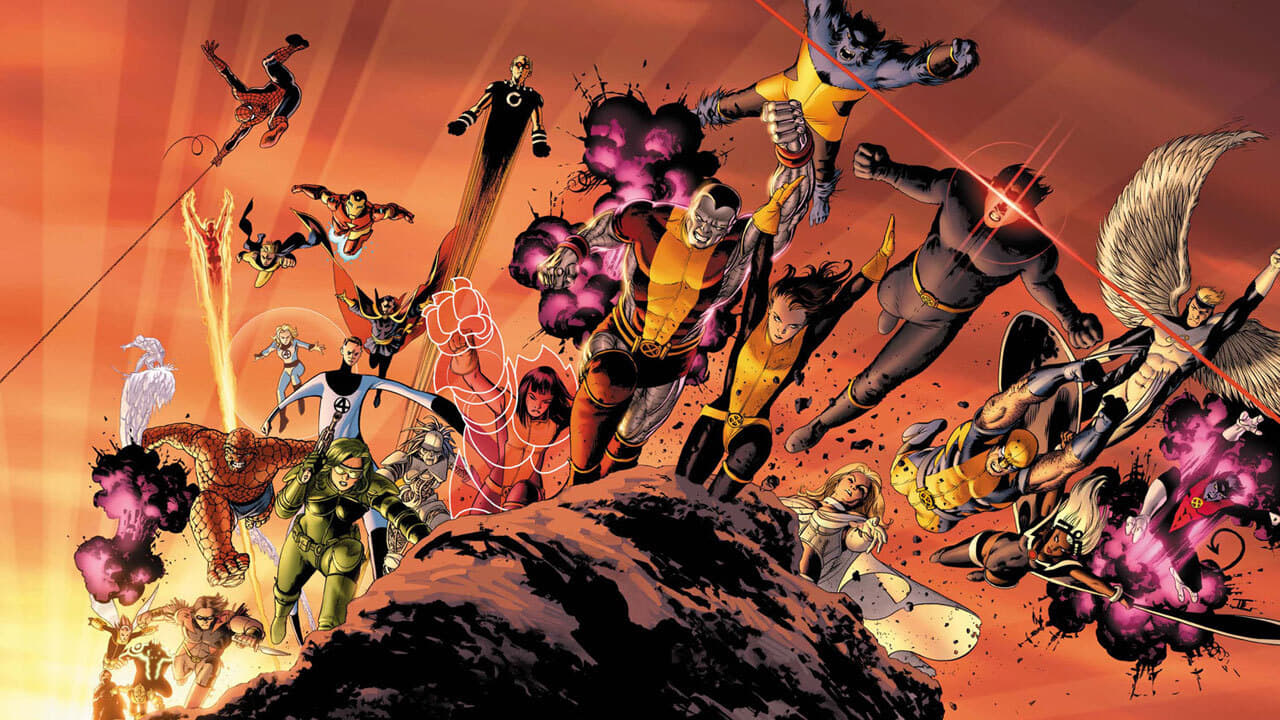 Astonishing X-Men