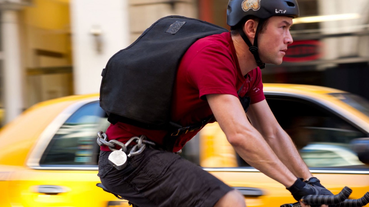 Premium Rush