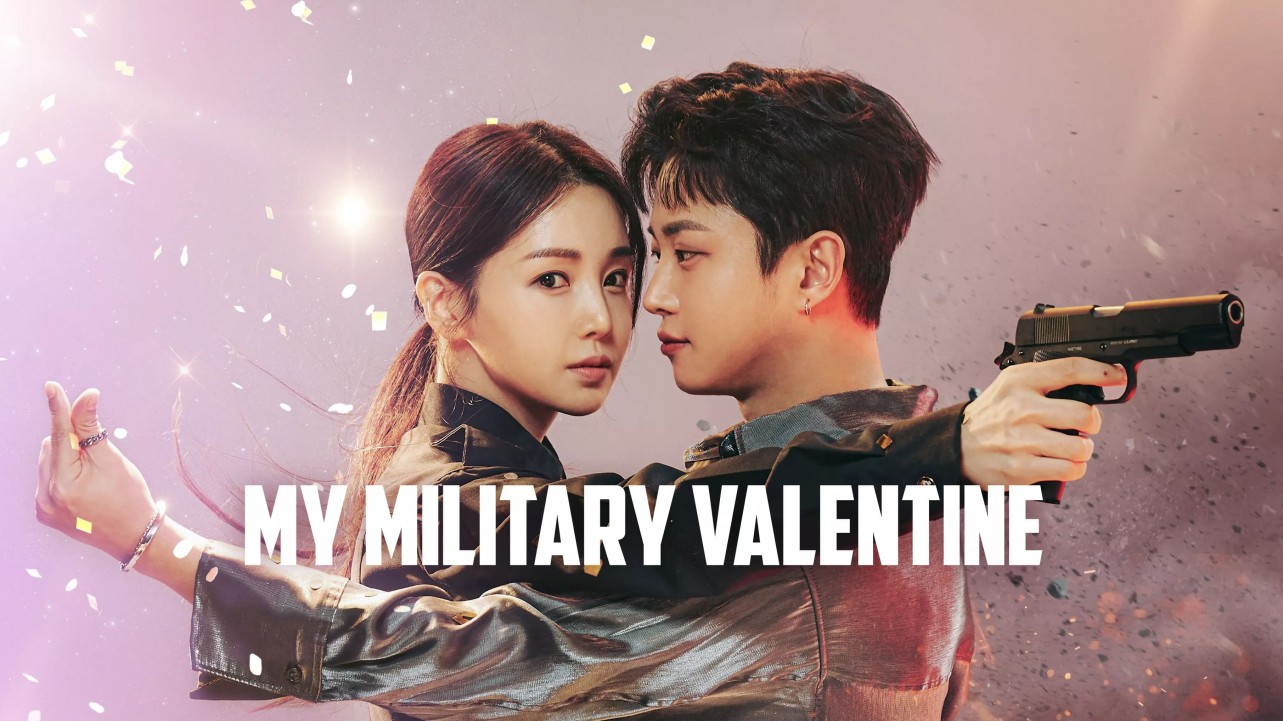 My Military Valentine