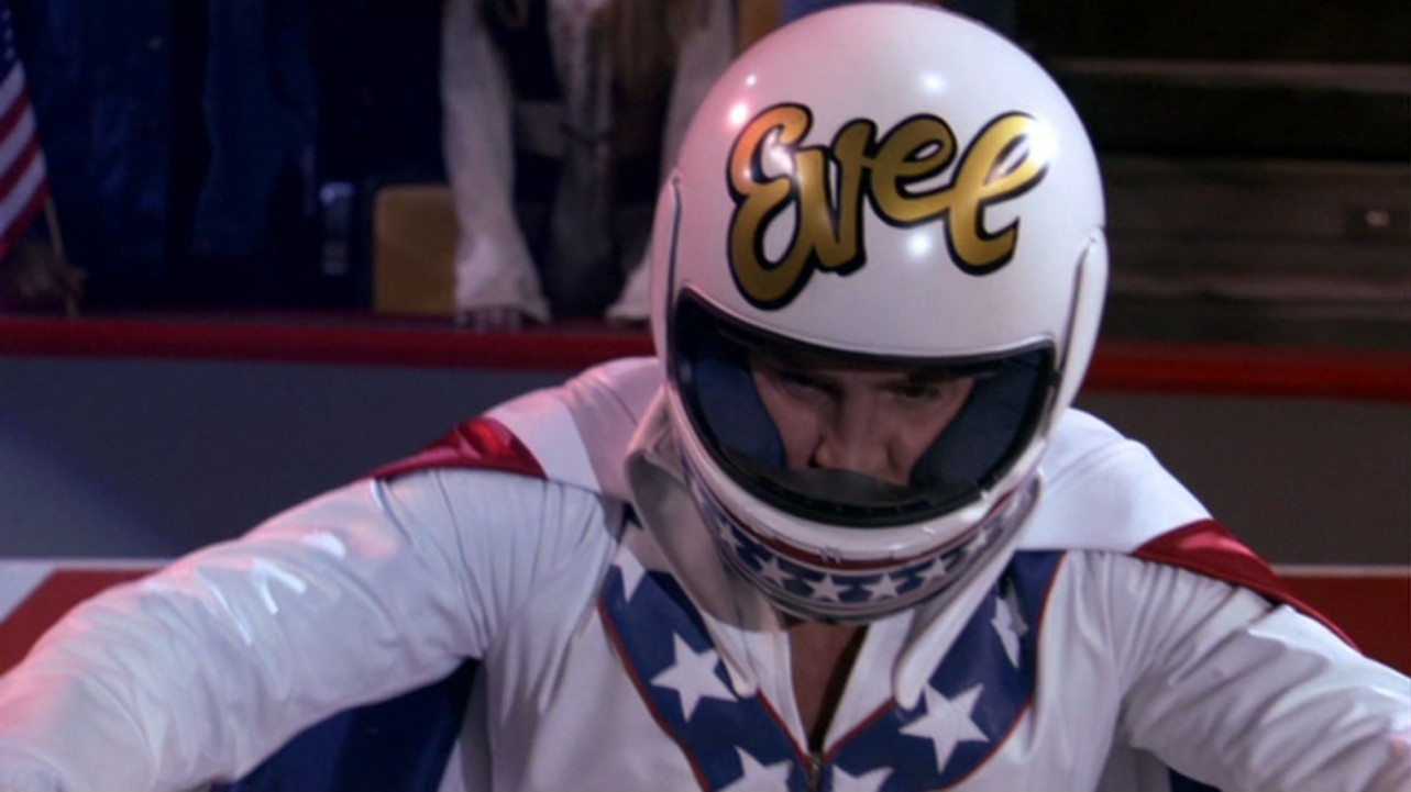 Evel Knievel