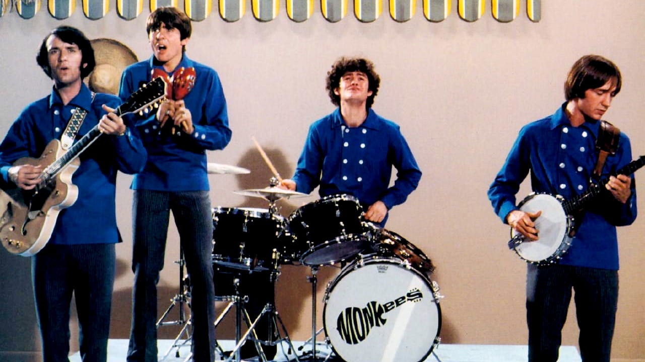 The Monkees