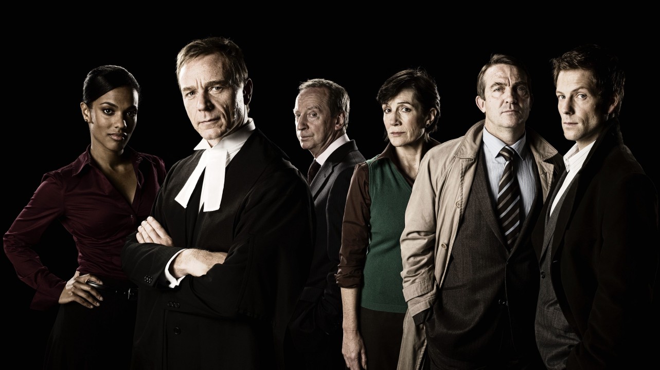 Law & Order: UK