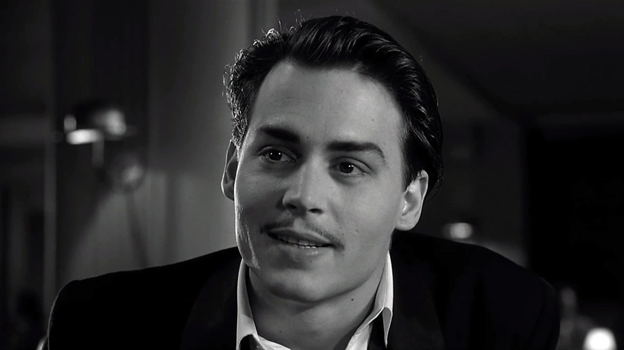 Ed Wood