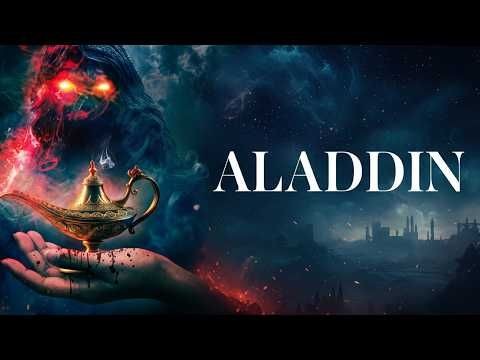 Aladdin