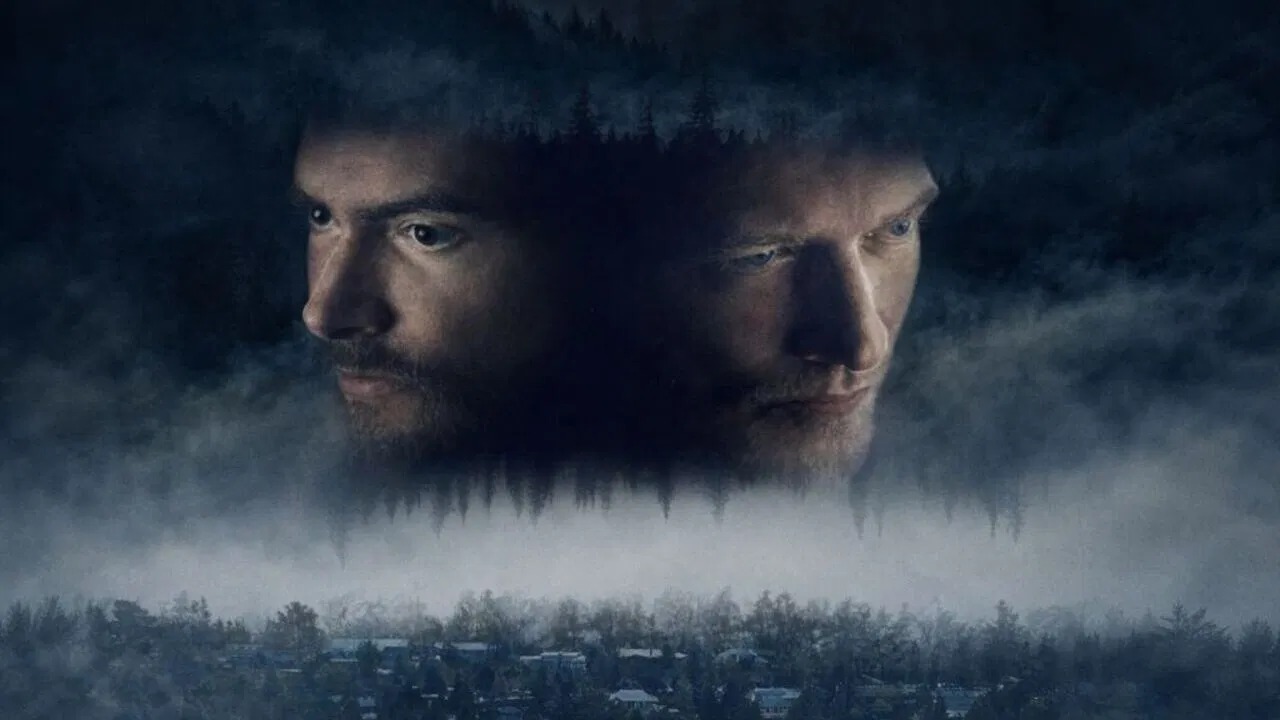 Wild Boys: Strangers in Town