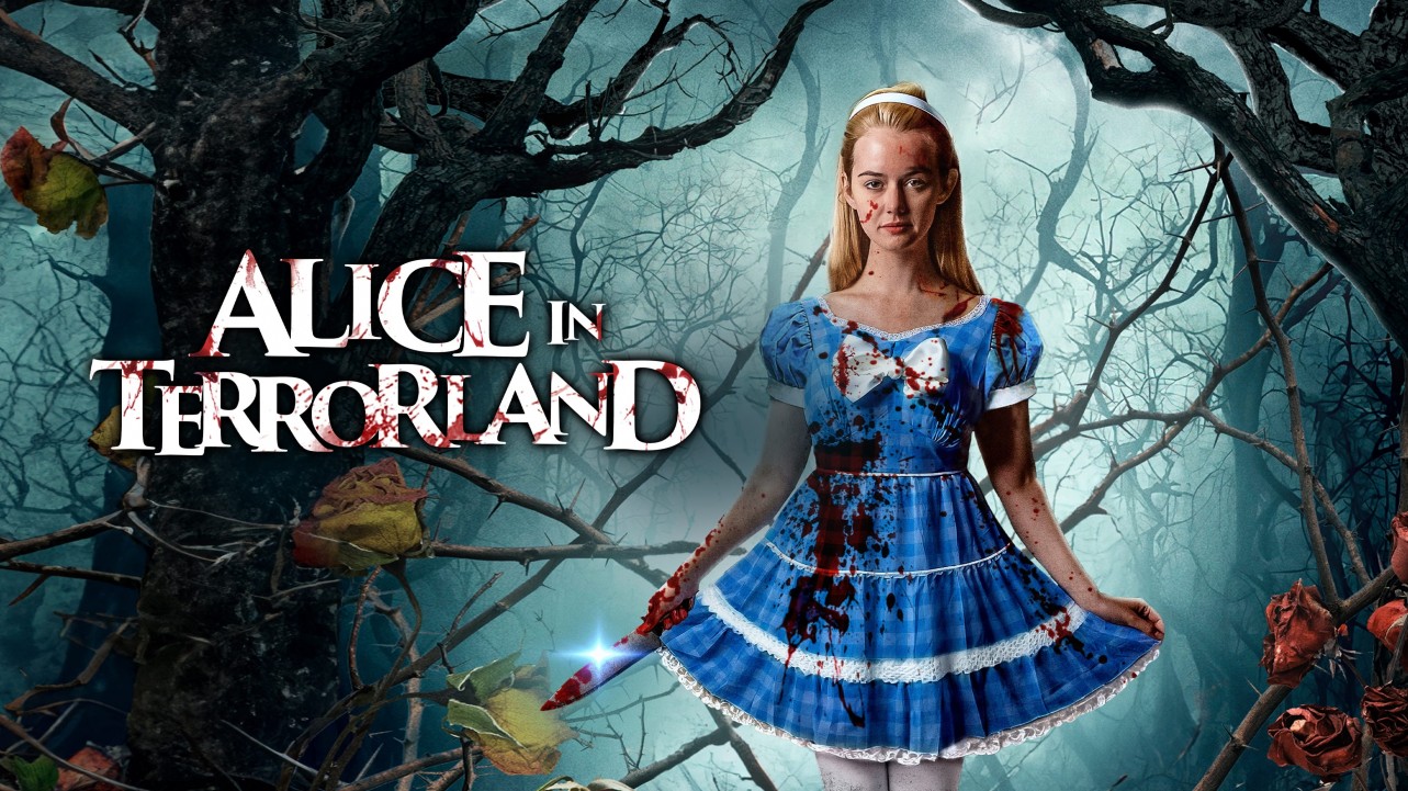 Alice in Terrorland