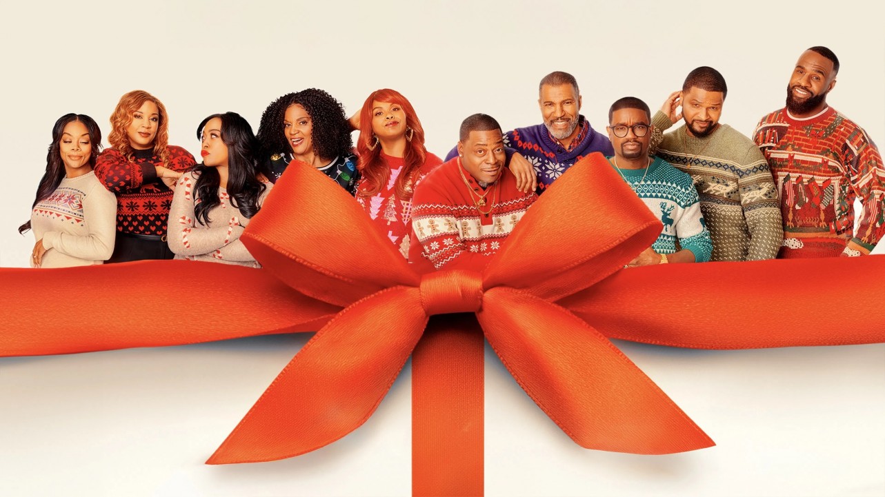 Unexpected Christmas