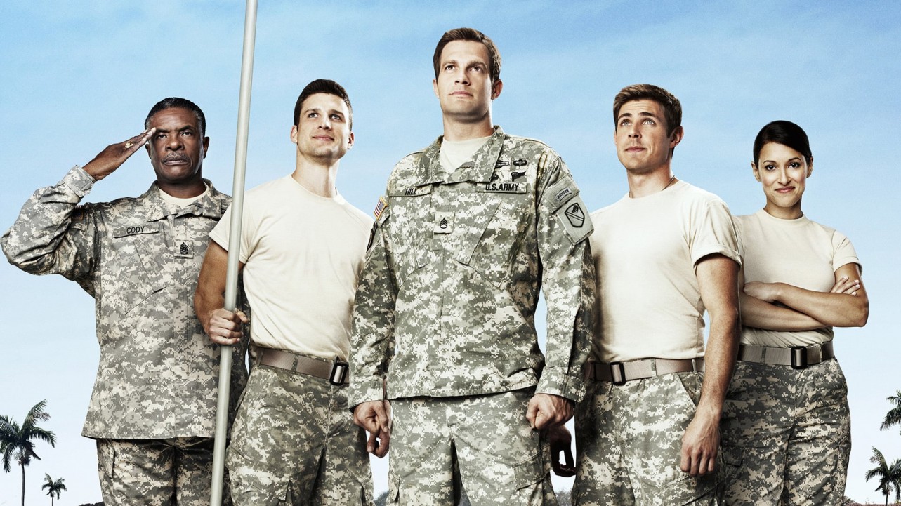 Enlisted