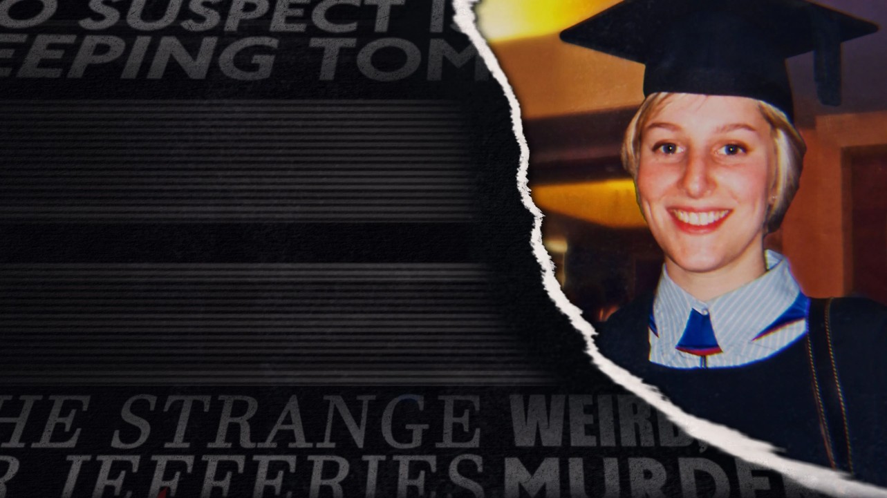 The Murder of Joanna Yeates