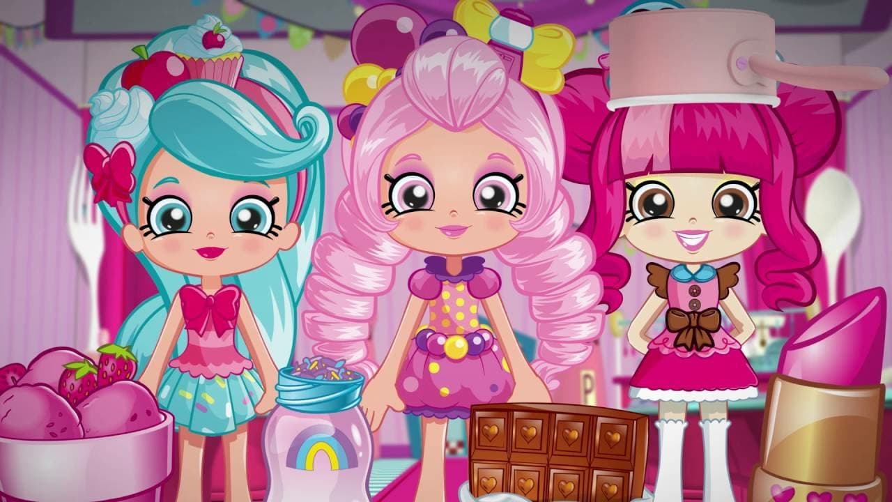 Shopkins Chef Club