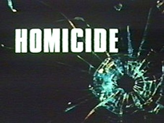 Homicide