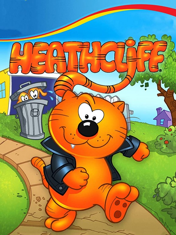 Heathcliff