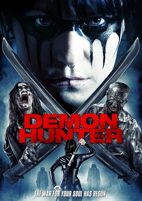 Demon Hunter