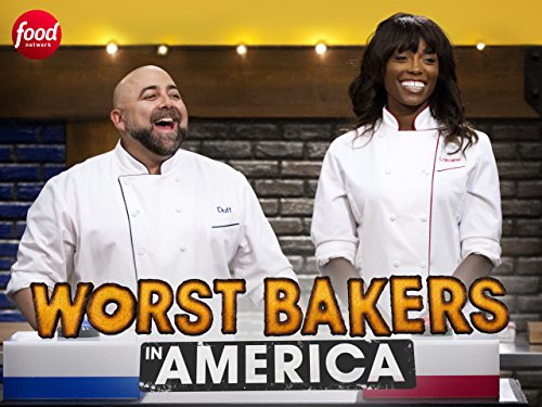 Worst Bakers in America