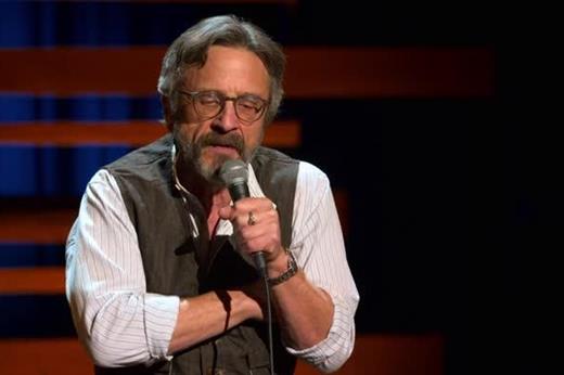 Marc Maron: End Times Fun