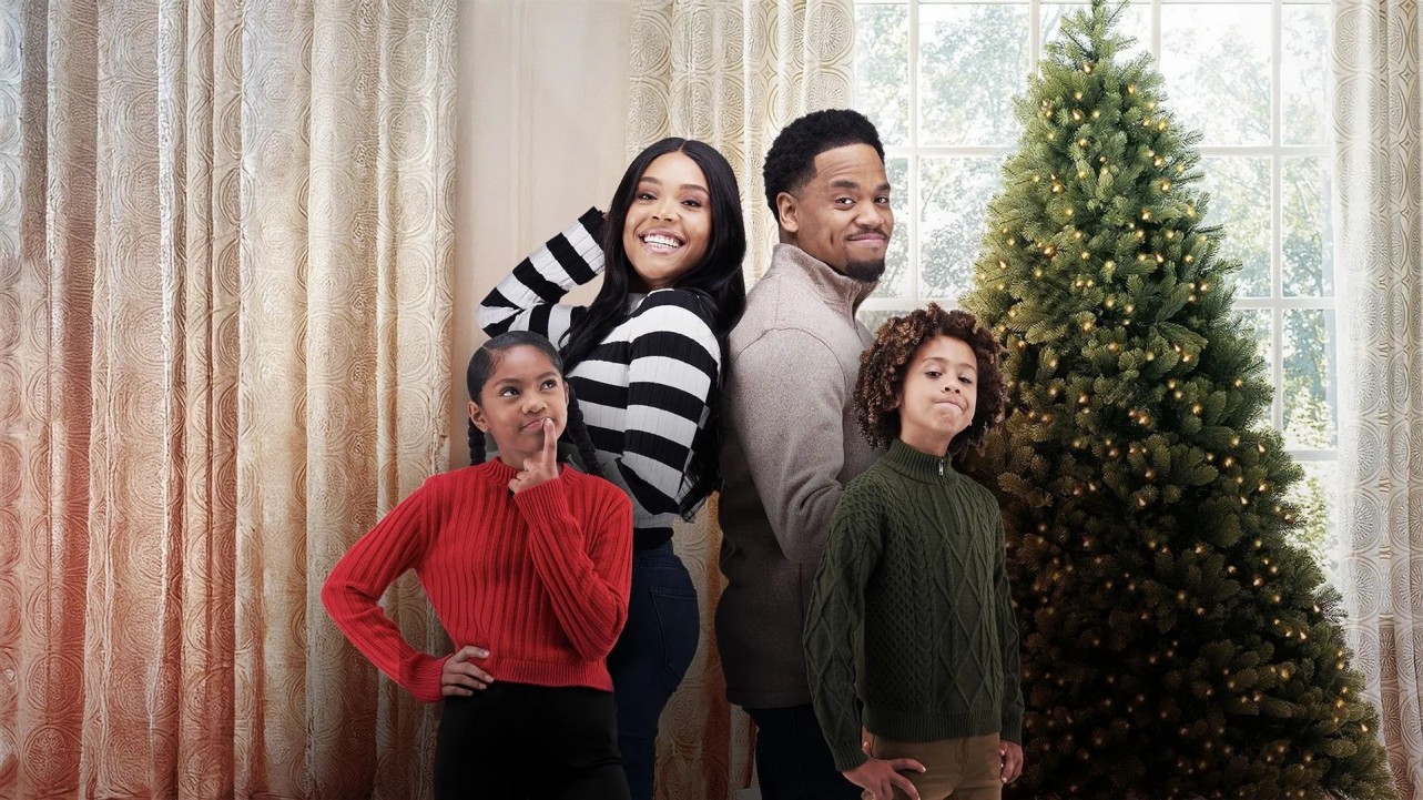 The Day Before Christmas