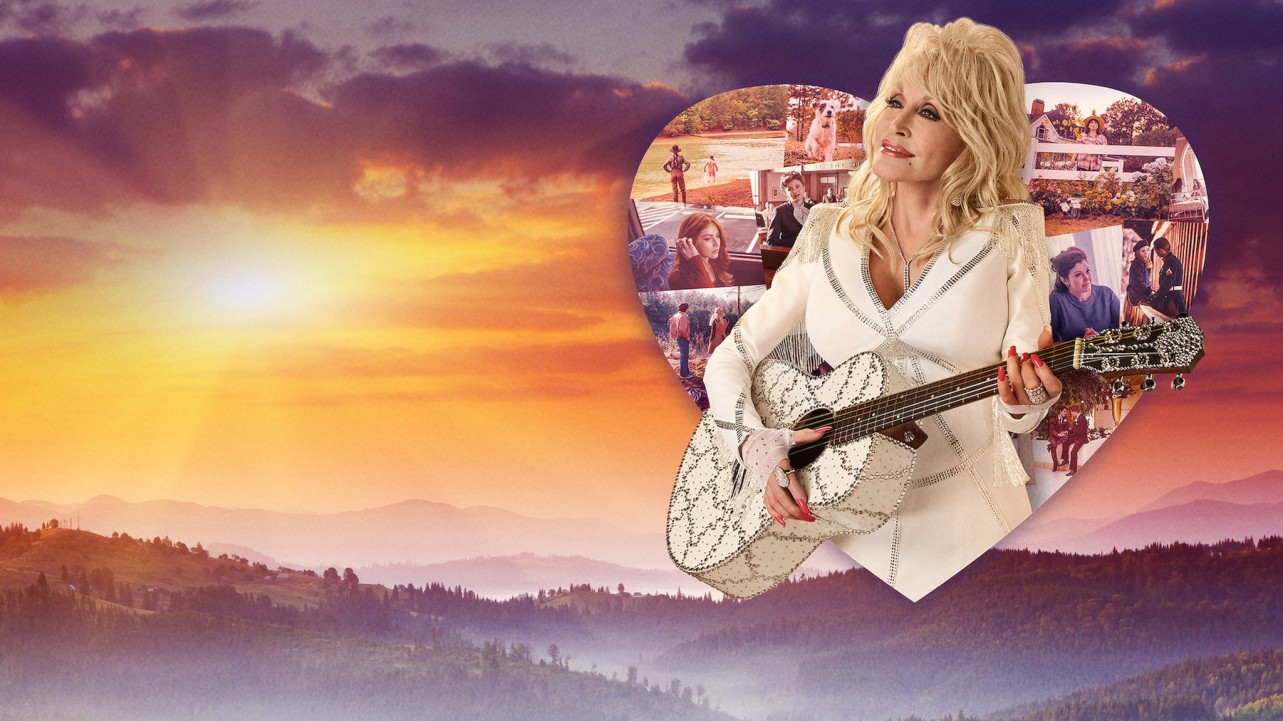 Dolly Parton's Heartstrings