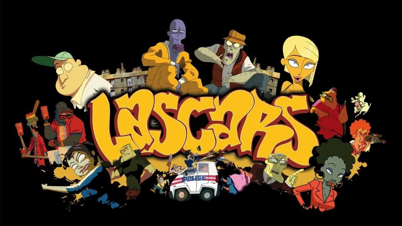 Lascars