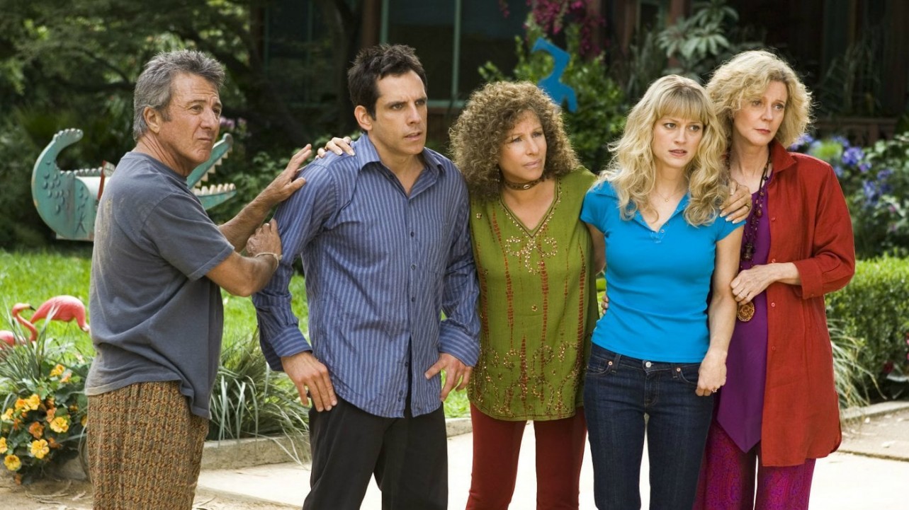 Meet the Fockers