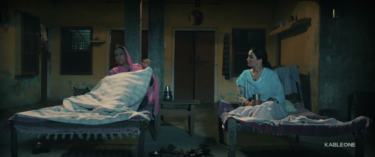 Zindagi Zindabaad