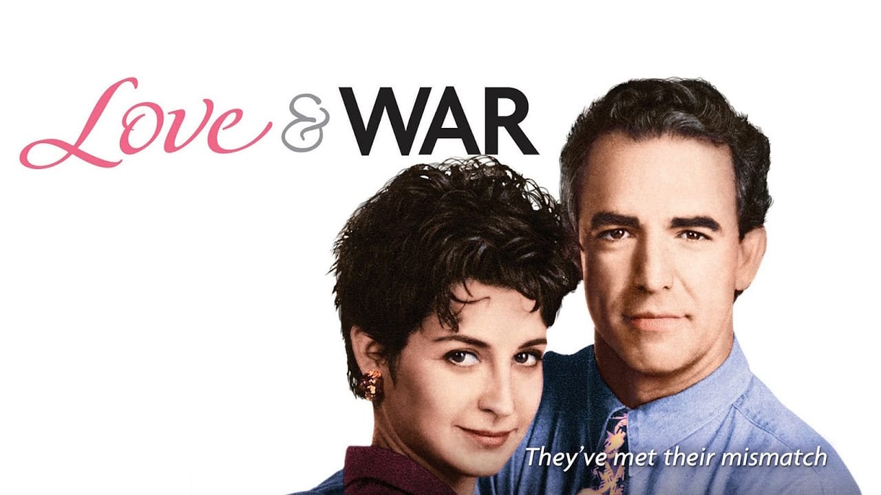 Love & War