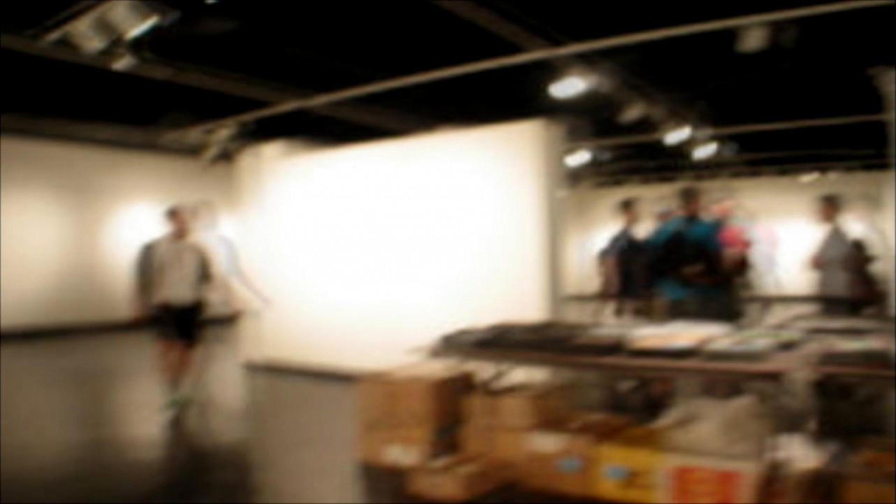 Meow Wolf: Origin Story