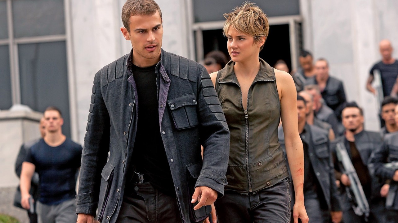 Insurgent